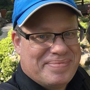 Meet your Posher, Nick